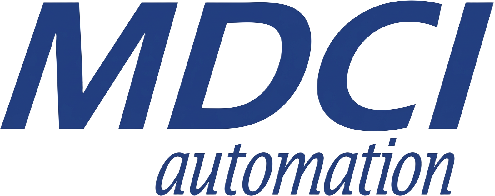 MDCI Automation